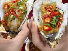 -花苑美食横琴生蚝火锅(拱北粤华路店)
