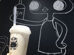 -茶力的小怪兽(梅林卓悦汇店)