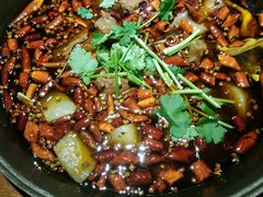 -受气牛肉·重庆耙牛肉(来福士店)