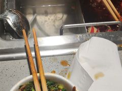 -海底捞火锅(攀枝花万达店)