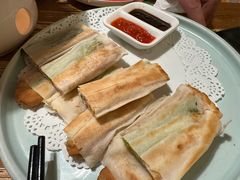 -新白鹿餐厅(龙游路店)