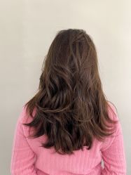 -卓梵美发·精品Salon
