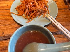 -小杨烤肉(朱雀店)