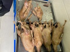 整只光鹅-正宗忘不了老鹅(梅岭店)