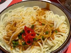 川味凉面-炭舍干锅·烤鱼(扬名广场店)