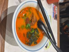 -和府捞面(曹路花园城店)