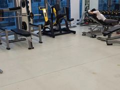 -中田健身工作室(嘉定江桥店)