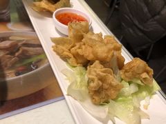 -翠华餐厅(旺角文华商场店)