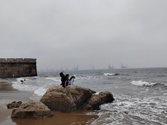 -老龙头景区