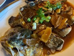 -富力丽思卡尔顿酒店·丽轩中餐厅