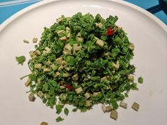 甘泉豆干拌野菜-醉长安(钟楼旗舰店)