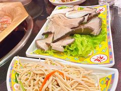 -芦月轩羊蝎子(劲松店)