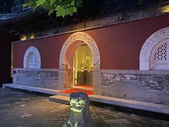 -嵩祝寺及智珠寺