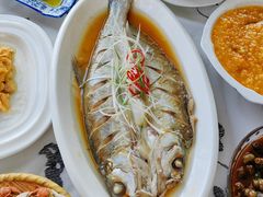 -丫丫蟹庄·苏式园林农家乐·阳澄湖大闸蟹(阳澄湖莲花岛店)