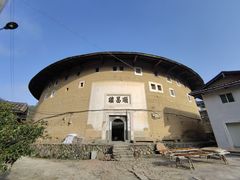 -福建土楼(南靖)景区