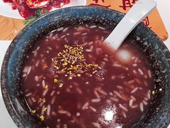 -苏晓玥·手作江南小吃(深圳北站店)