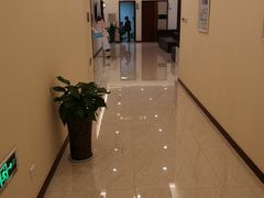 -爱康卓悦体检中心(九座花园分院)