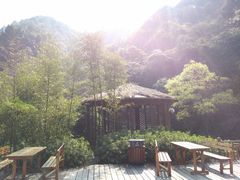 -溪口-滕头旅游景区