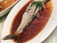 -宁波汉通海鲜大酒店(江湾店)