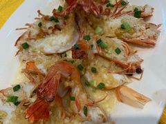 -海儀美食楼(湾仔海鲜街店)