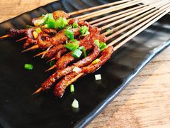 五花肉-成都吃客(九眼桥店)