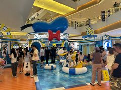 -天河城购物中心