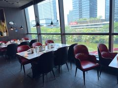 -九月海·海鲜自助(世纪东方店)