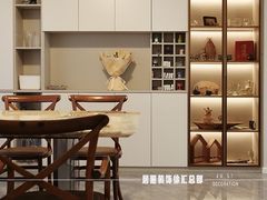 -居丽装饰空间设计(总部)