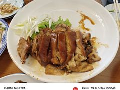 -鼎香润(德胜门内店)