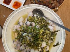 酸菜活鱼-汀小府·福建客家菜(鼓山沃尔玛店)