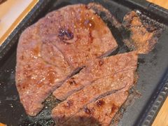 -必胜客(骡马市店)