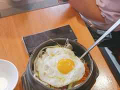 -韩盛源泥炉烤肉店(高深路店)