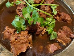 -和庆斋阳坊秘制羊蝎子火锅(云岗店)