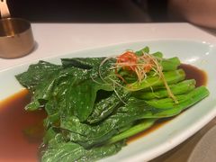 -领鲜天下·焗海鲜·花胶鸡(天目里店)