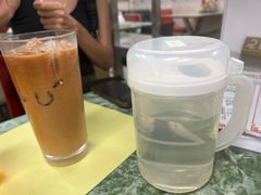 -牛记咖喱美食(十月初五日街店)