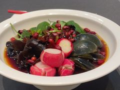 -香山湖家家宴(中山陵店)