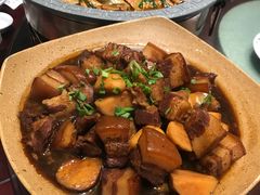 -薇满楼宴会中心(尚城国际购物中心店)