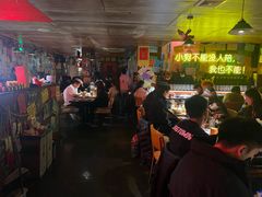 -你又瘦了小酒馆(奥体店)