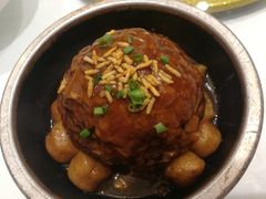 -小厨娘淮扬菜(天印大道店)