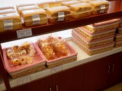-红宝石·鲜奶小方(长阳店)