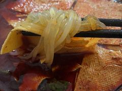 -老字号杨坡红油米线腊汁肉夹馍(东四道巷店)
