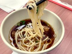-李先生牛肉面大王(广渠门内店)