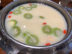 -福慧慈缘素食餐厅(王府井店)