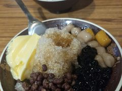 -鲜芋仙Meet Fresh(五道口店)