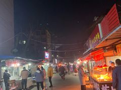 -东山民生市场(南崂路店)