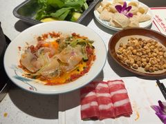 -贵府酸汤牛肉火锅·贵州老字号(飞山街店)