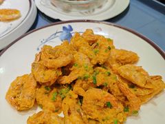 -百年银屏蚝烙·潮汕菜·非遗(乐山店)
