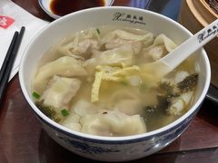 开洋馄饨-熙盛源(凤凰街店)