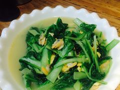 -双合园·海鲜水饺青岛菜(上清路店)