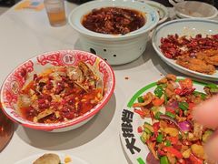 -欧记大排档·景德菜(上海首店)